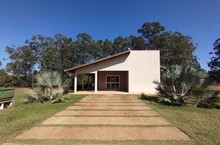 Santa Bárbara Resort Residence