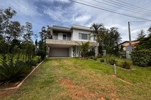 Santa Bárbara Resort Residence