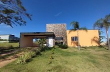 Riviera de Santa Cristina I
