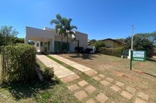 Santa Bárbara Resort Residence