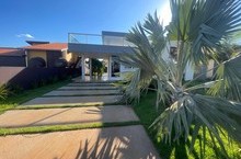 Riviera de Santa Cristina I